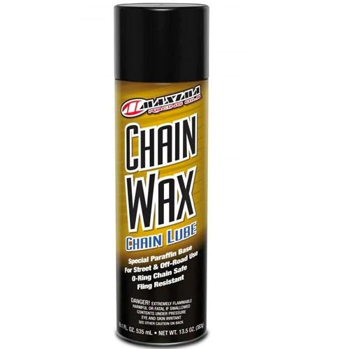 Maxima Chain Lube Wax 13.5oz
