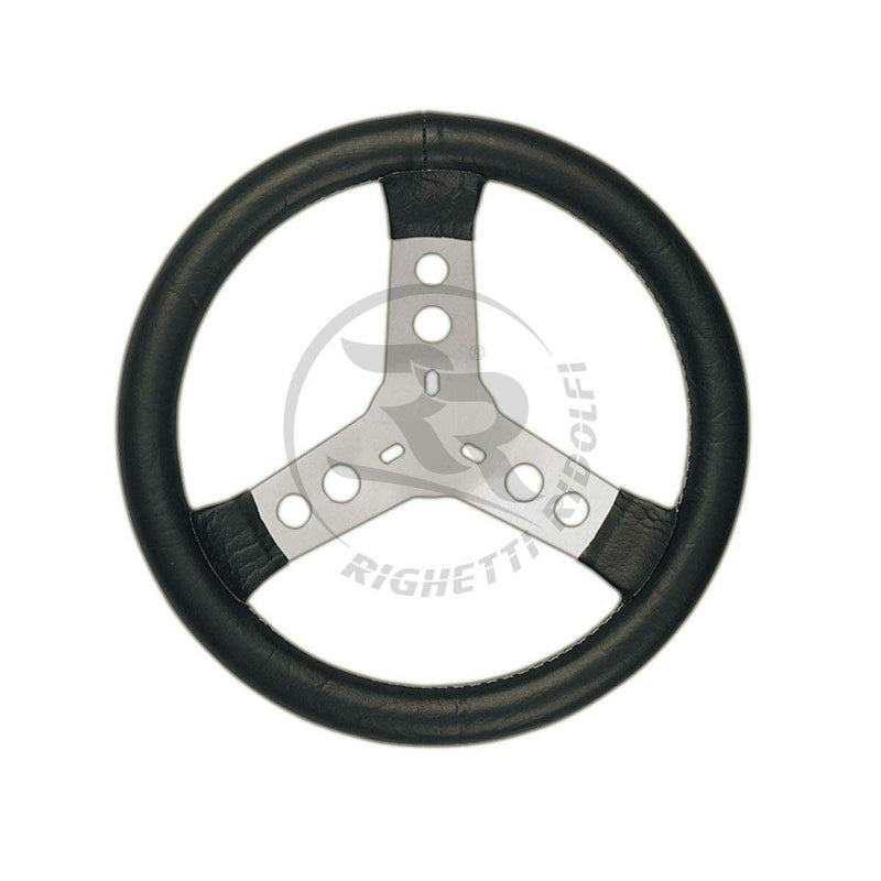 Steering Wheel Imitation Leather