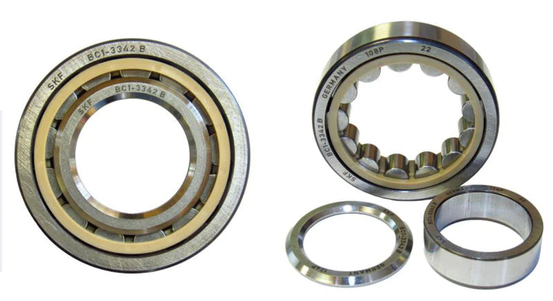 X30 Bearing Main Roller