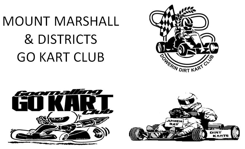 Wheatbelt Dirt Kart Assoc (Dirt)