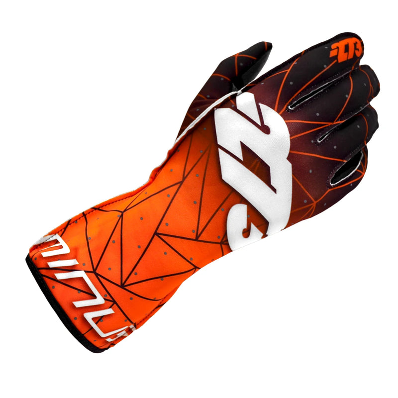 Gloves -273 Poly