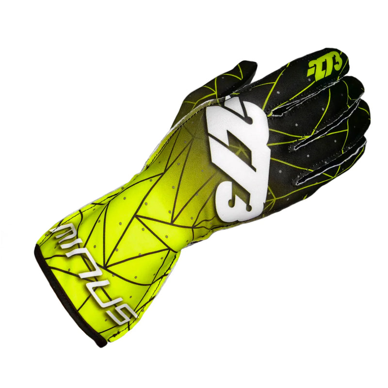 Gloves -273 Poly