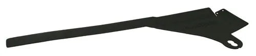 Guard Chain And Finger Black