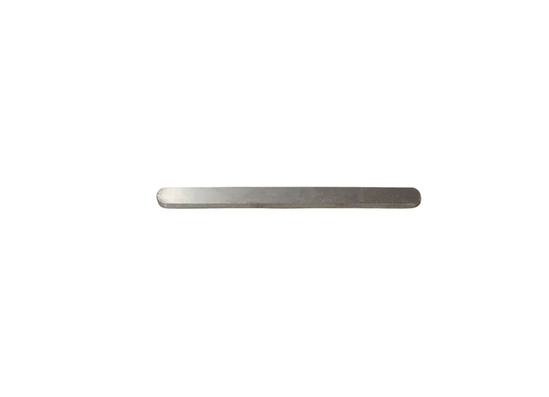 Axle Key BRK 5mm thick