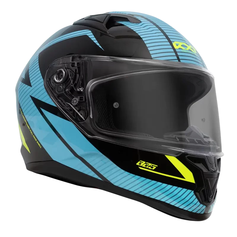 Helmet RXT Street 2