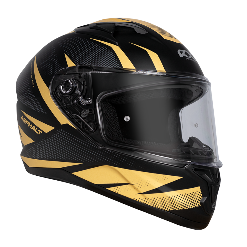 Helmet RXT Street 2