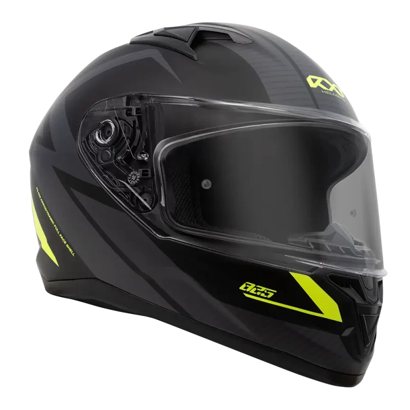 Helmet RXT Street 2