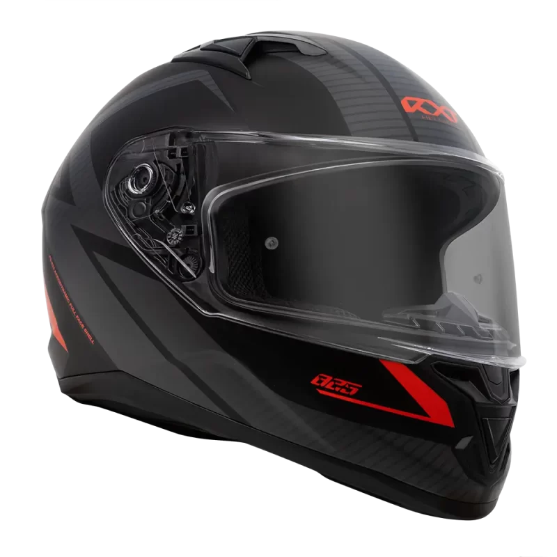 Helmet RXT Street 2