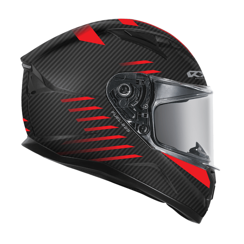 Helmet RXT Street 2
