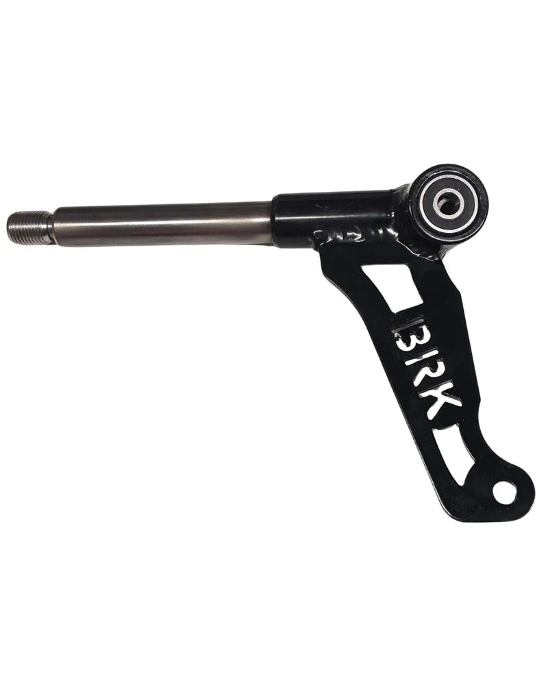 Stub Axle BRK L-H