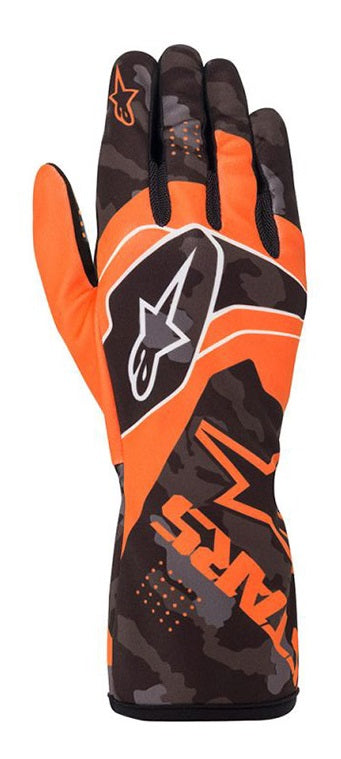 Gloves Alpinestar T1-K RSV2 Camo