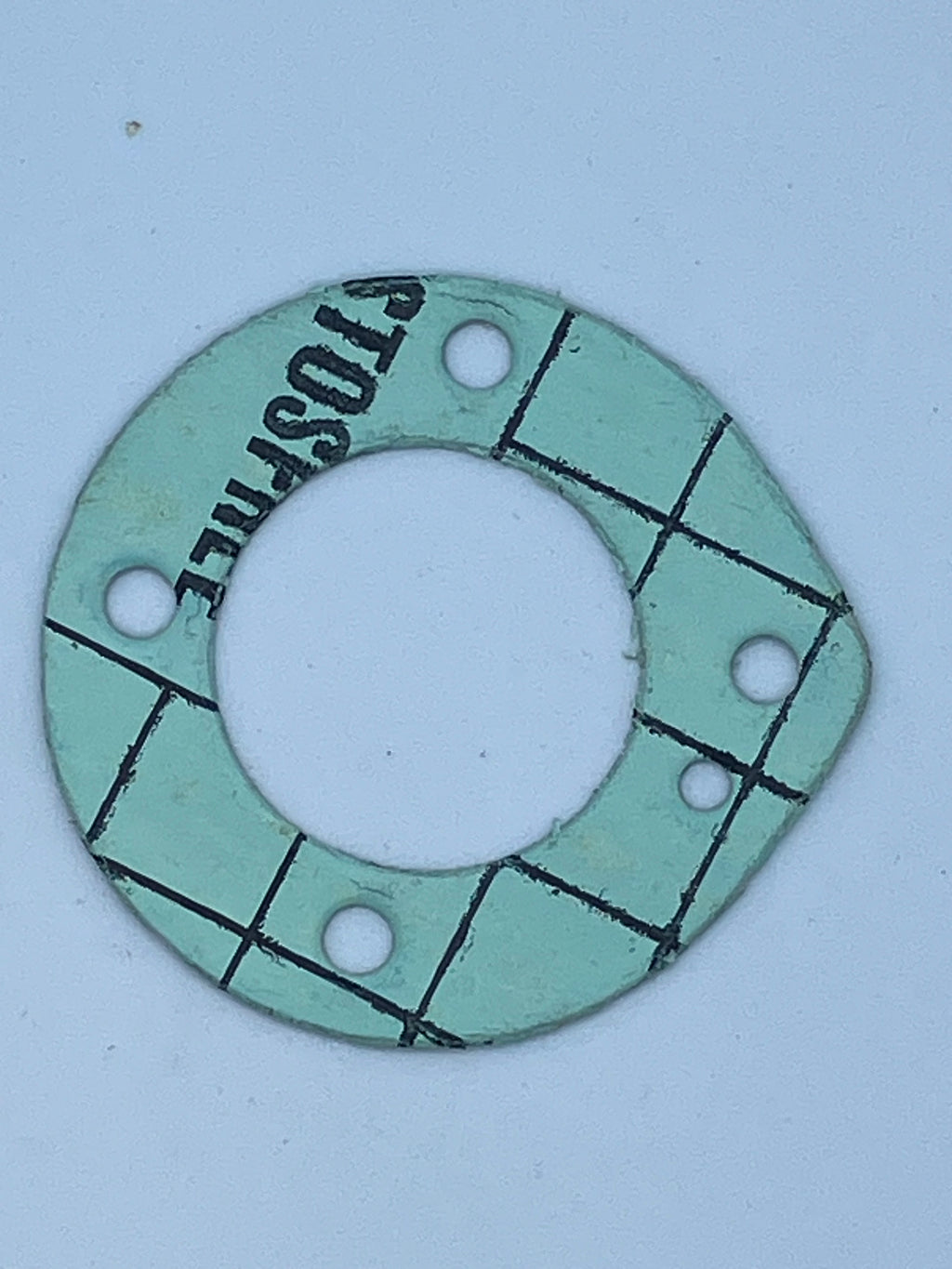 Comer 80 Gasket Carby Base