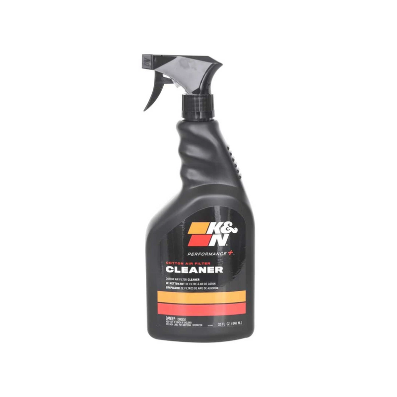 KN Filter Cleaner 946ml