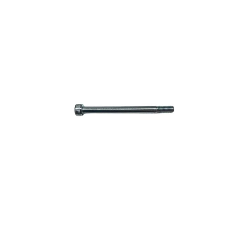 King Pin BRK Short R-B-G