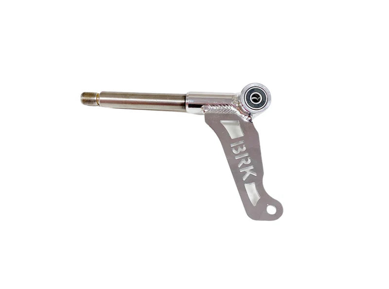 Stub Axle BRK L-H