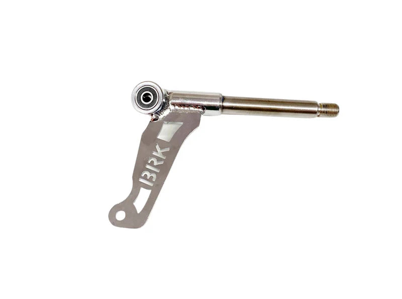 Stub Axle BRK R-H