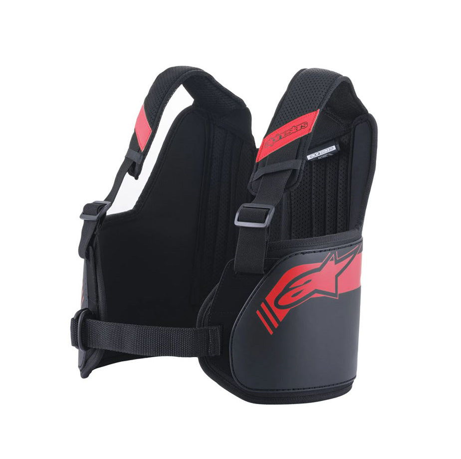 Ribvest Alpinestar S-L B-Y