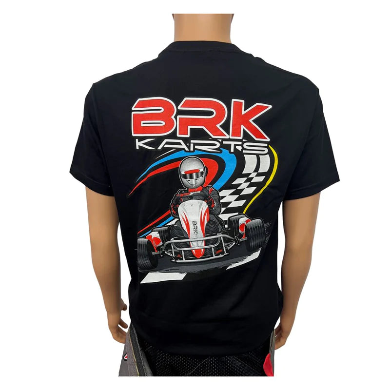 T-Shirt BRK Black