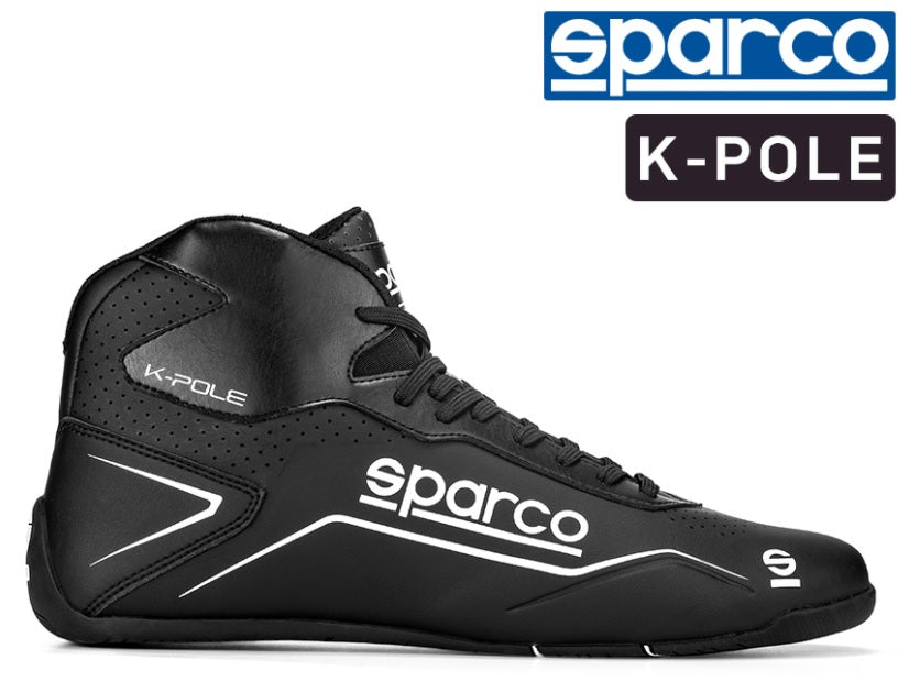 Boots Sparco K-Pole