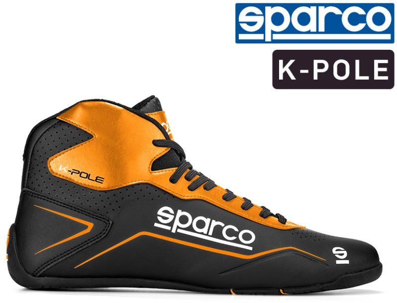 Boots Sparco K-Pole