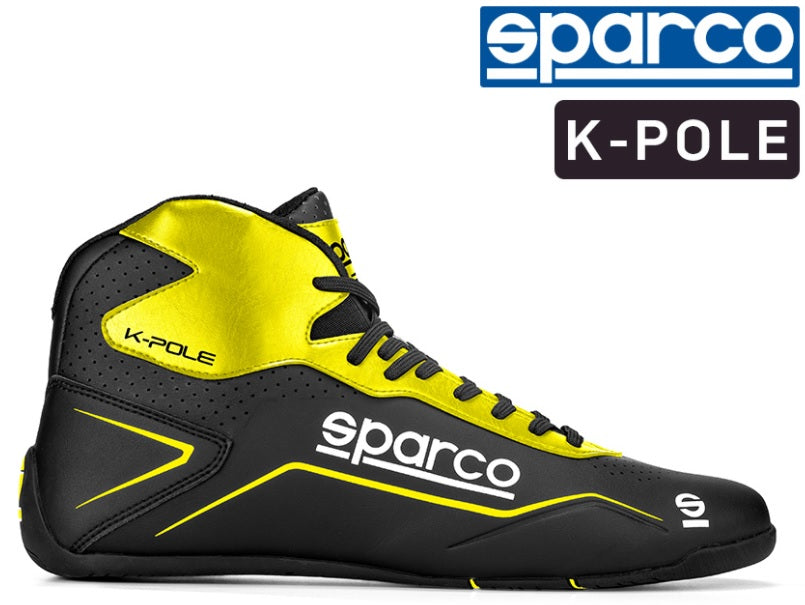 Boots Sparco K-Pole