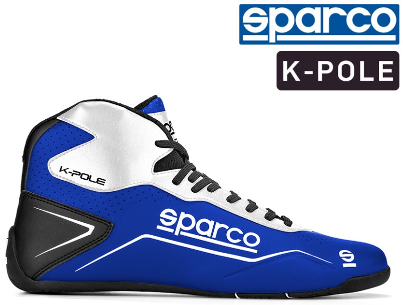Boots Sparco K-Pole