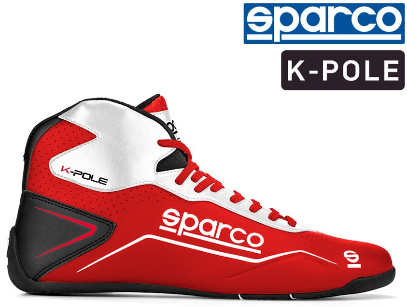 Boots Sparco K-Pole