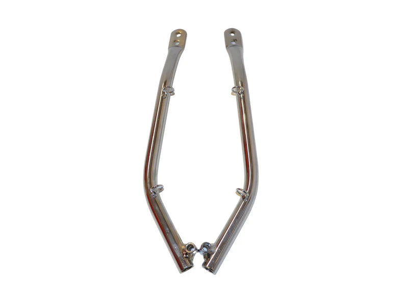 Steering Upright BRK Pair