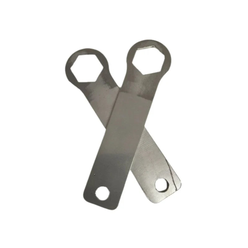 Spanner Camber BRK Drive