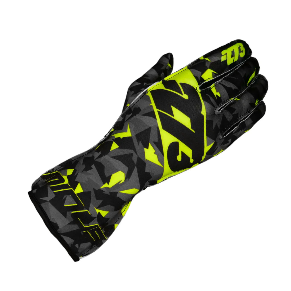 Gloves -273 Camo