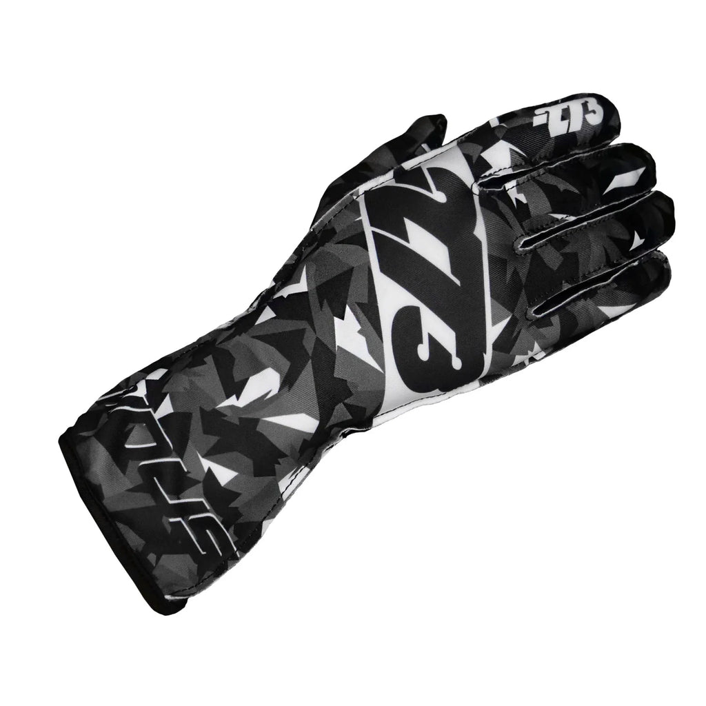 Gloves -273 Camo