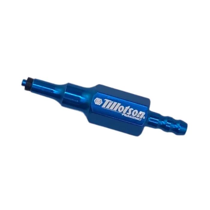 Carby Tester Adaptor Italsport