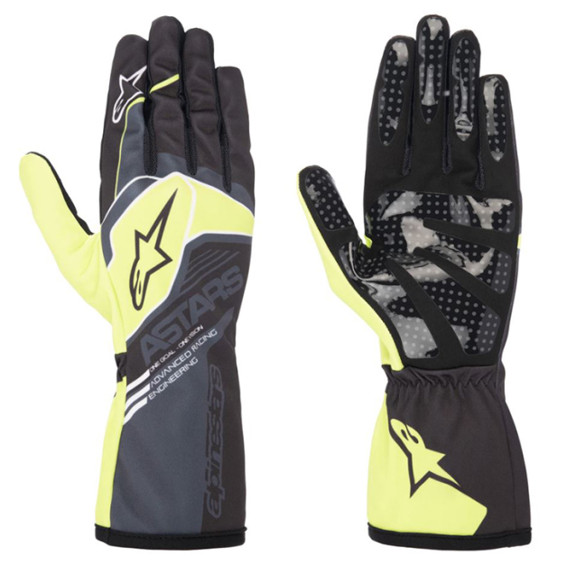 Gloves Alpinestar T1-K RV2