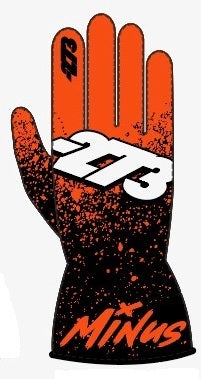 Gloves -273 Drip