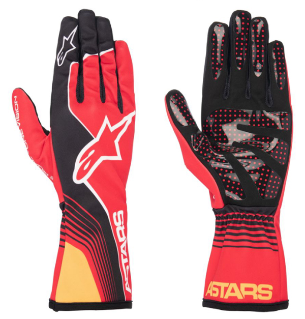 Gloves Alpinestar T1-K RV2
