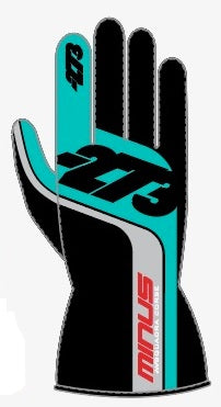 Gloves -273 GP-R