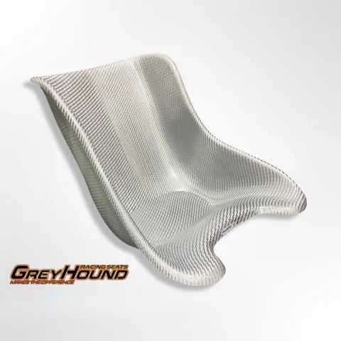 Seat Greyhound Silver JT