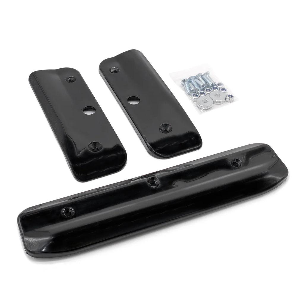 Guard Chassis Kerb Kartech X6.2-X7