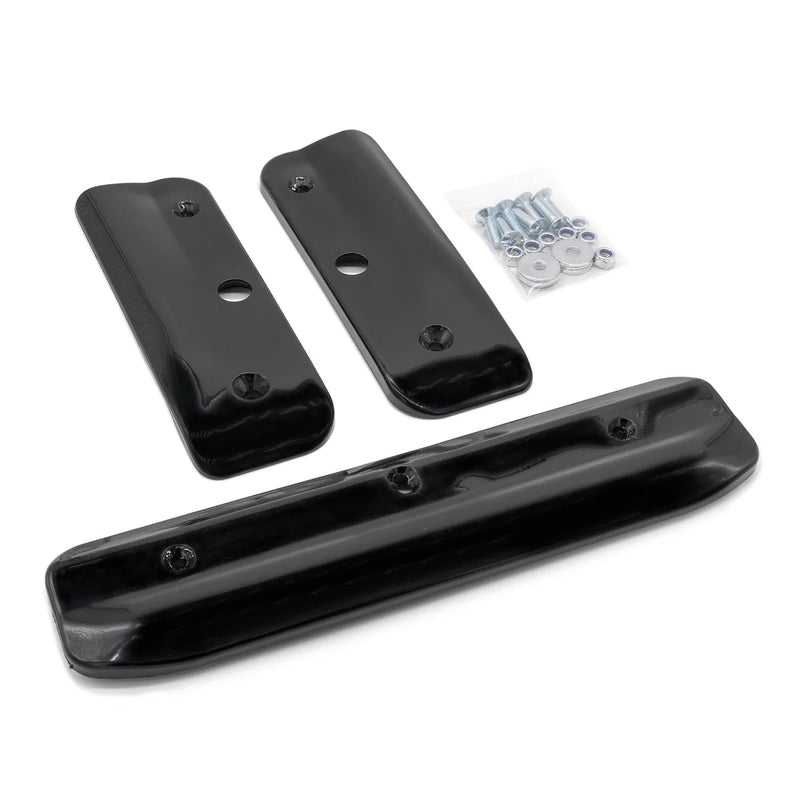 Guard Chassis Kerb Kartech X6.2-X7