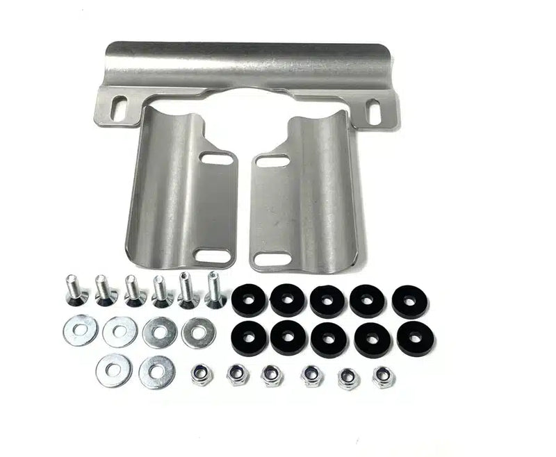Guard Chassis Kerb Freeline