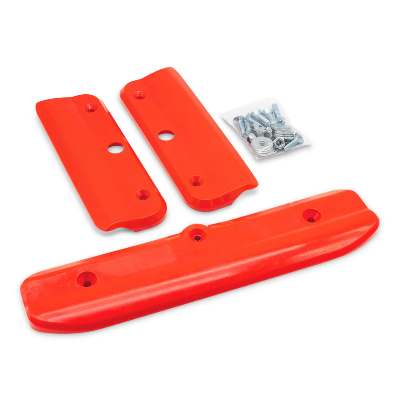 Guard Chassis Kerb Kartech OTK