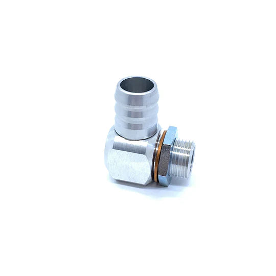 X30 Hose Fitting Elbow
