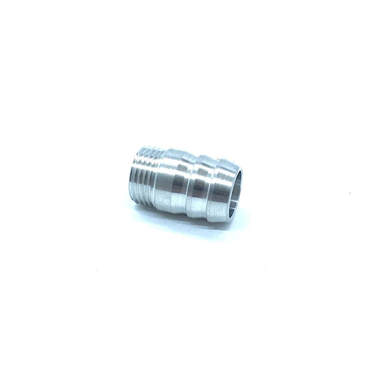 X30 Hose Fitting Straight