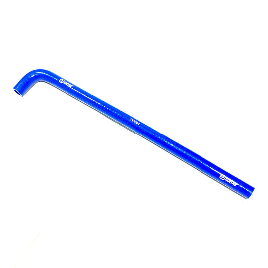X30 Radiator Hose 1 Bend