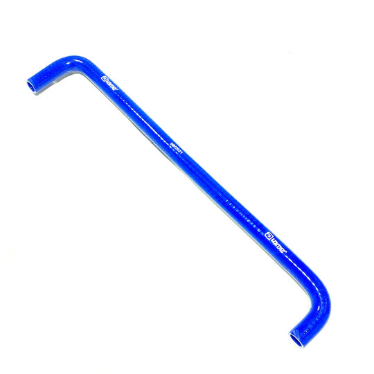 X30 Radiator Hose 2 Bend