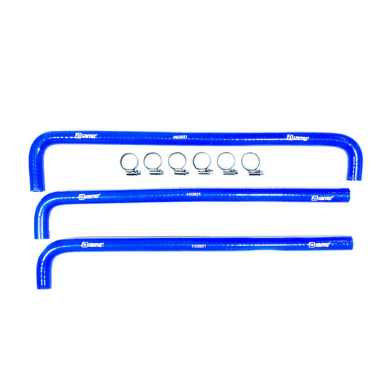 X30 Radiator Hose Kit