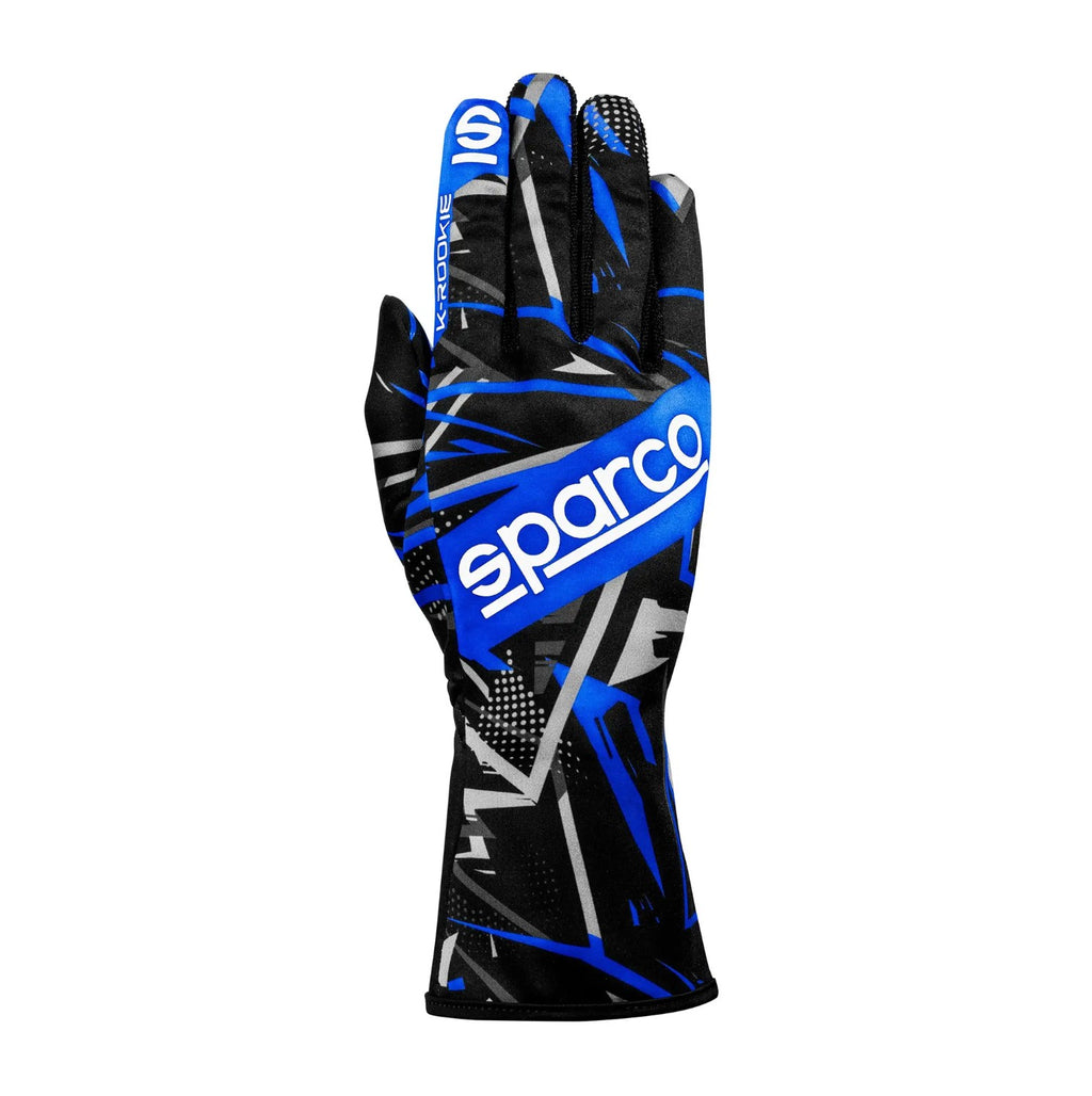 Gloves Sparco Rookie