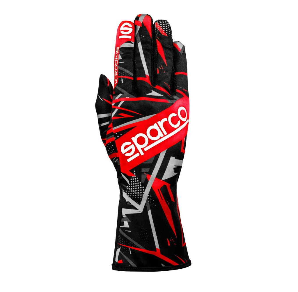 Gloves Sparco Rookie