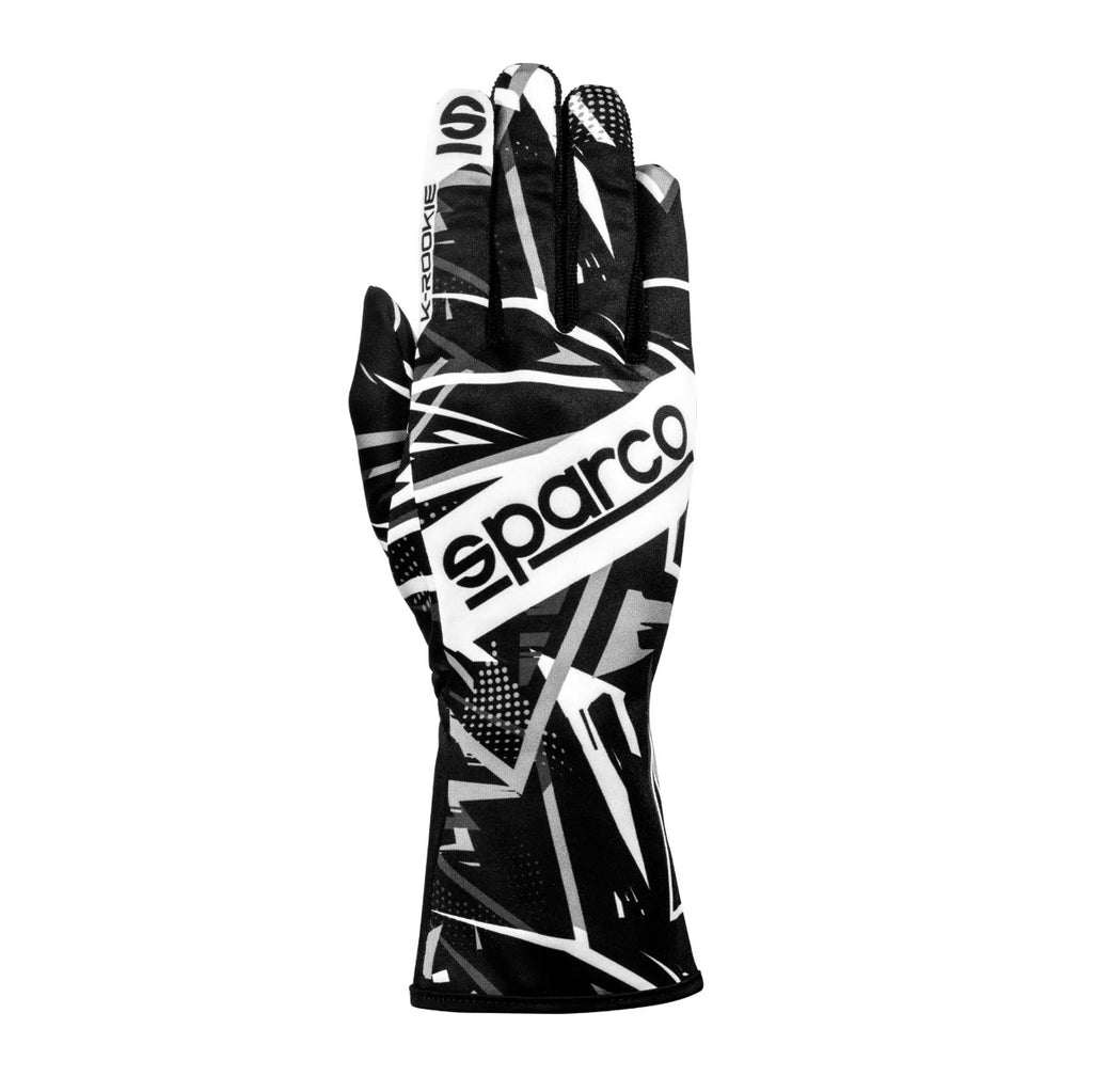 Gloves Sparco Rookie