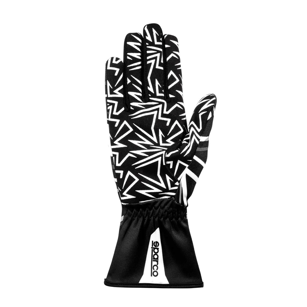 Gloves Sparco Rookie